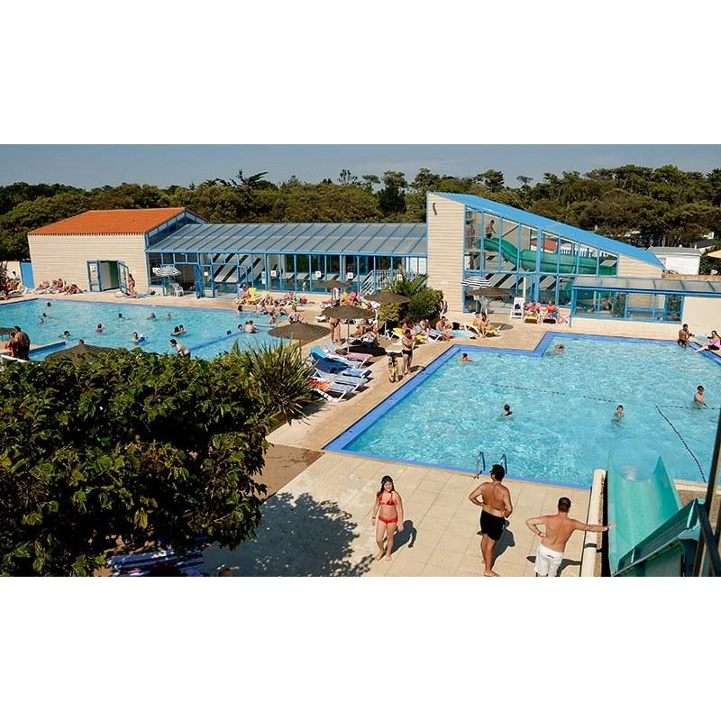 Camping Les Dunes (Vendée)