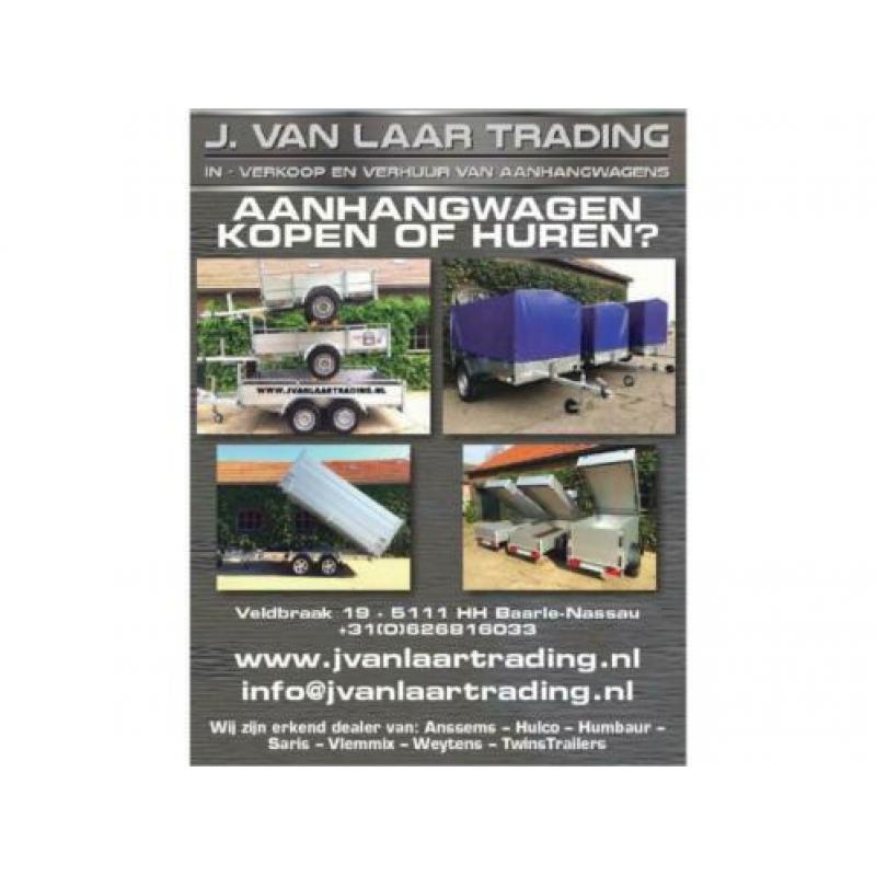 DEMO AutoTransporter Anssems MSX 2700 COMPLEET Demo