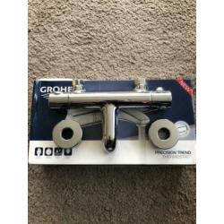 Grohe kraan