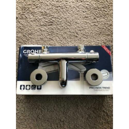 Grohe kraan