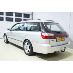 Subaru Legacy Touring Wagon 2.0 GL AWD AIRCO 5 deurs APK nie