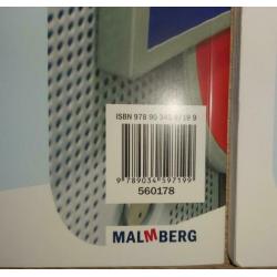Engels taalblokken werkboeken: A2-N4 & A2-B1