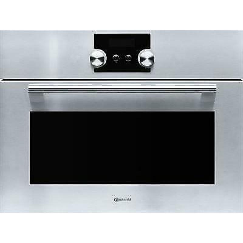Wegens overcompleet te koop, Bauknecht oven BLZM 7230