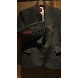 Zara blazer XL