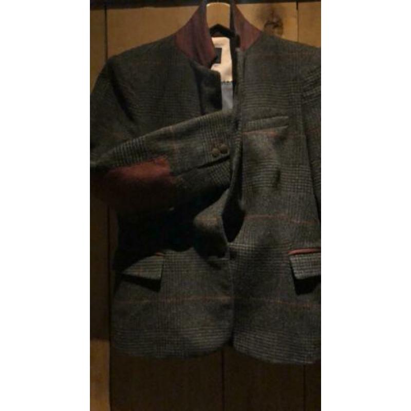 Zara blazer XL