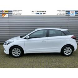 Hyundai i20 1.2 LP i-Drive Cool| Airco| el. Ramen voor|