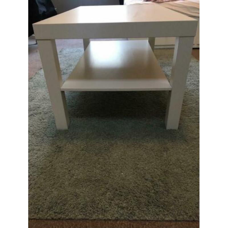 Lack salontafel van IKEA