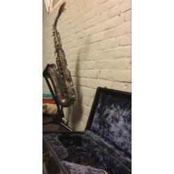 Altsaxofoon