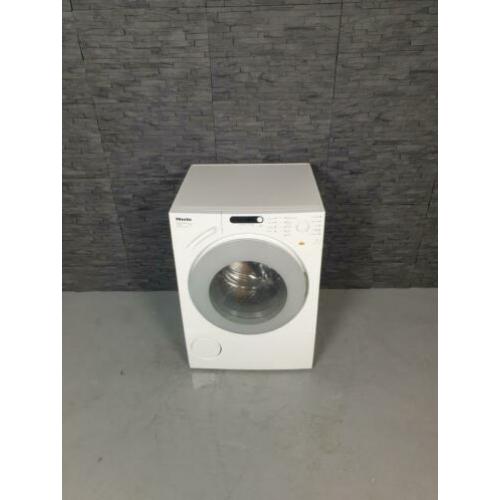Miele wasmachine SOFTCARE!!! ZO GOED ALS NIEUW!!!