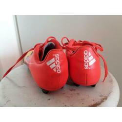 ADIDAS voetbalschoenen maat 37