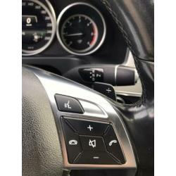 Mercedes E-Klasse E200 CDI BE Aut7 2014 Zwart Taxi klaar.