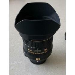 Nikon AF-S NIKKOR 16-80mm 1:2.8-4E ED VR DX