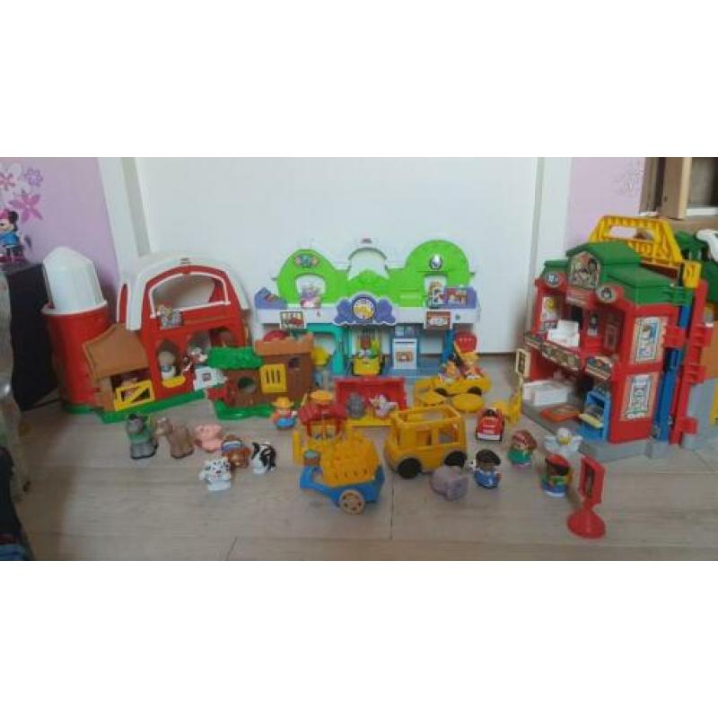 Little people
