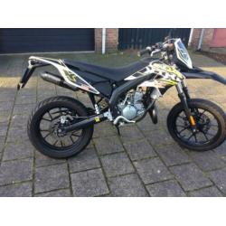 Derbi senda