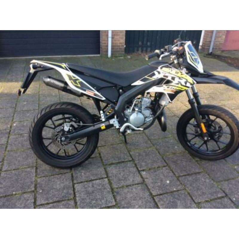 Derbi senda
