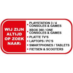 Wand Verwarmingsunit - 2000 Watt | Pawn Eindhoven