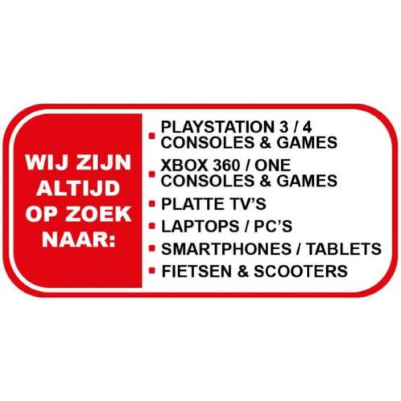 Wand Verwarmingsunit - 2000 Watt | Pawn Eindhoven