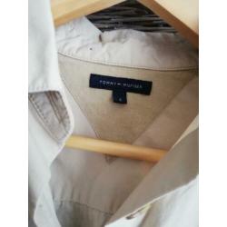 Tommy hilfiger jasje maat XS