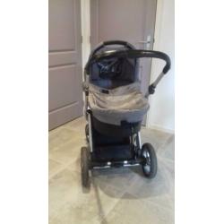 kinderwagen musty transit