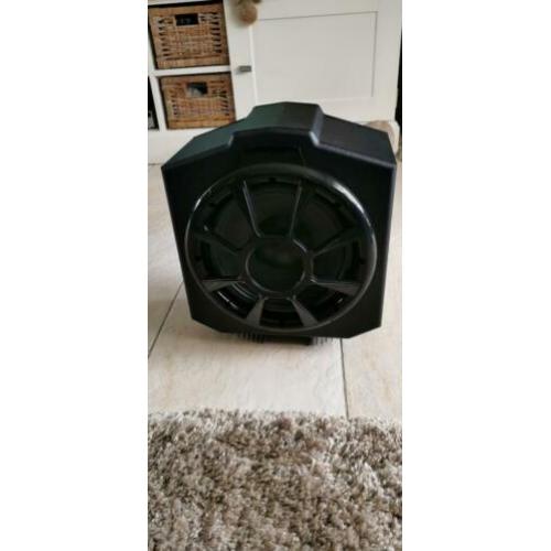 Axton subwoofer AB25A
