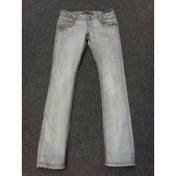 My God jeans, spijkerbroek, maat 29