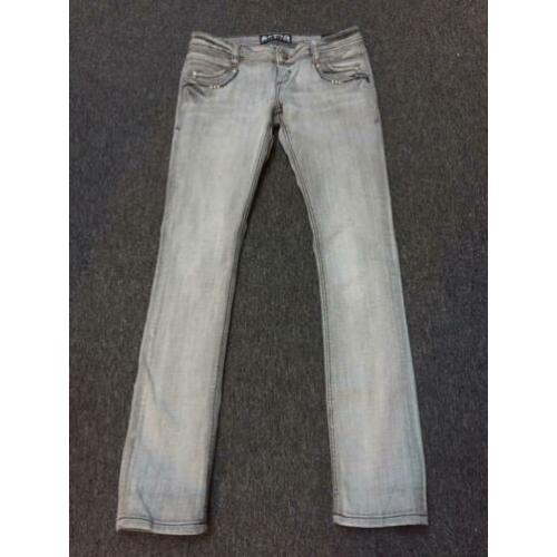 My God jeans, spijkerbroek, maat 29