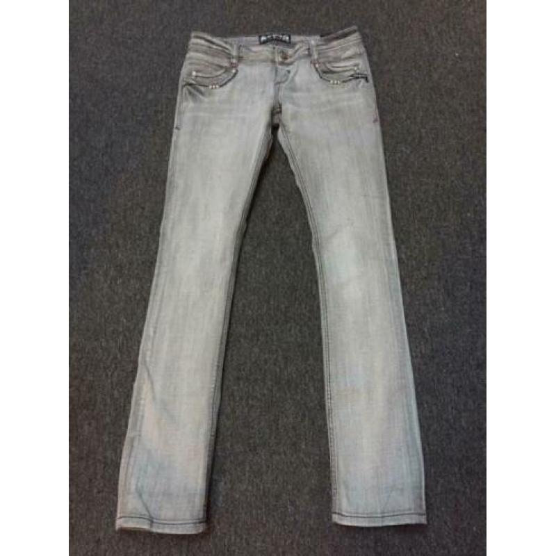 My God jeans, spijkerbroek, maat 29