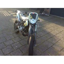 Derbi senda