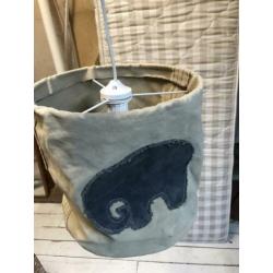 Hele leuke hanglamp
