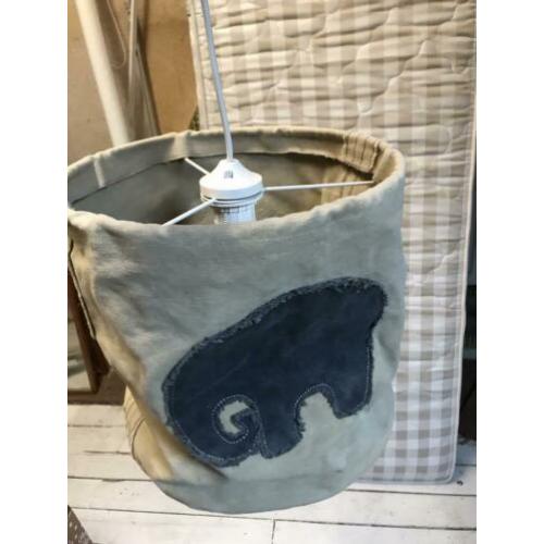 Hele leuke hanglamp