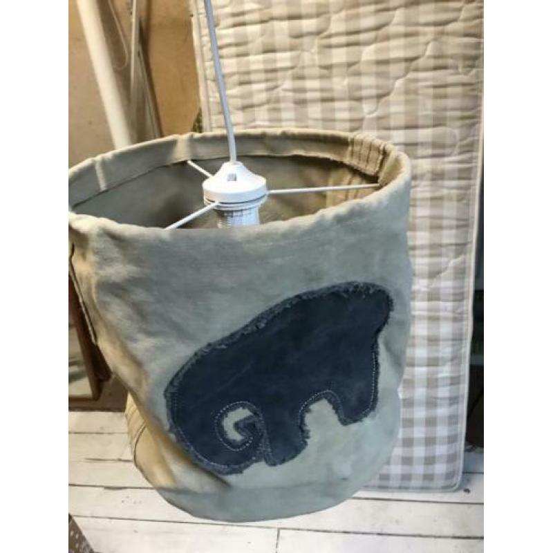 Hele leuke hanglamp