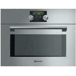 Wegens overcompleet te koop, Bauknecht oven BLZM 7230