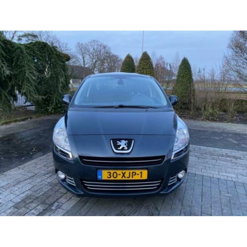 Peugeot 5008 1.6 e-HDi Blue Lease 5p. | Panoramadak | Autom.
