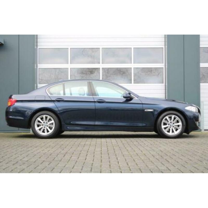 BMW 5-serie 523i High Executive Clima/Cruise/Elek.Ramen/C.V/