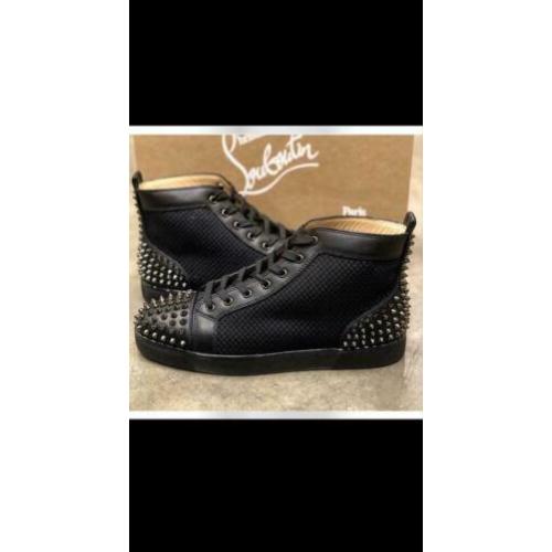 Christian louboutin