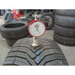 Michelin Crossclimate 225/45 R17 94W 225/45/17 2254517
