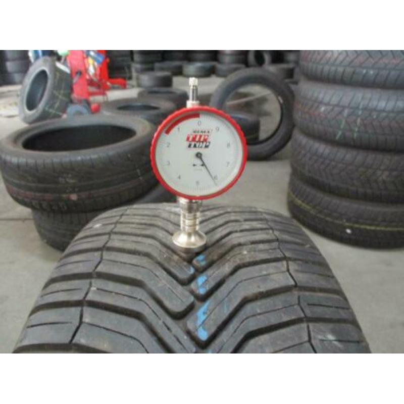Michelin Crossclimate 225/45 R17 94W 225/45/17 2254517