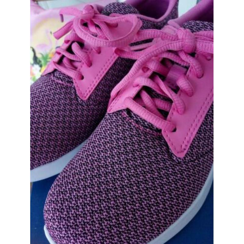 K-Swiss sneakers maat 37 Roze Nieuw