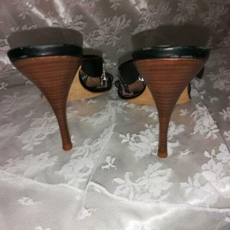 Merkschoenen Mt 38