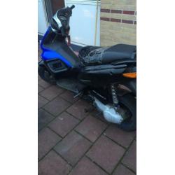 Gilera runner 70cc dr