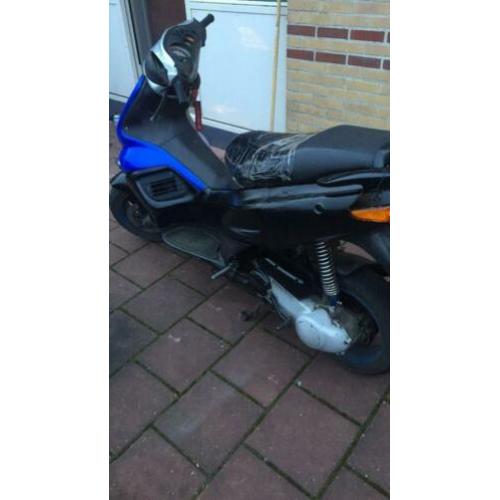 Gilera runner 70cc dr