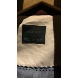 Zara blazer XL