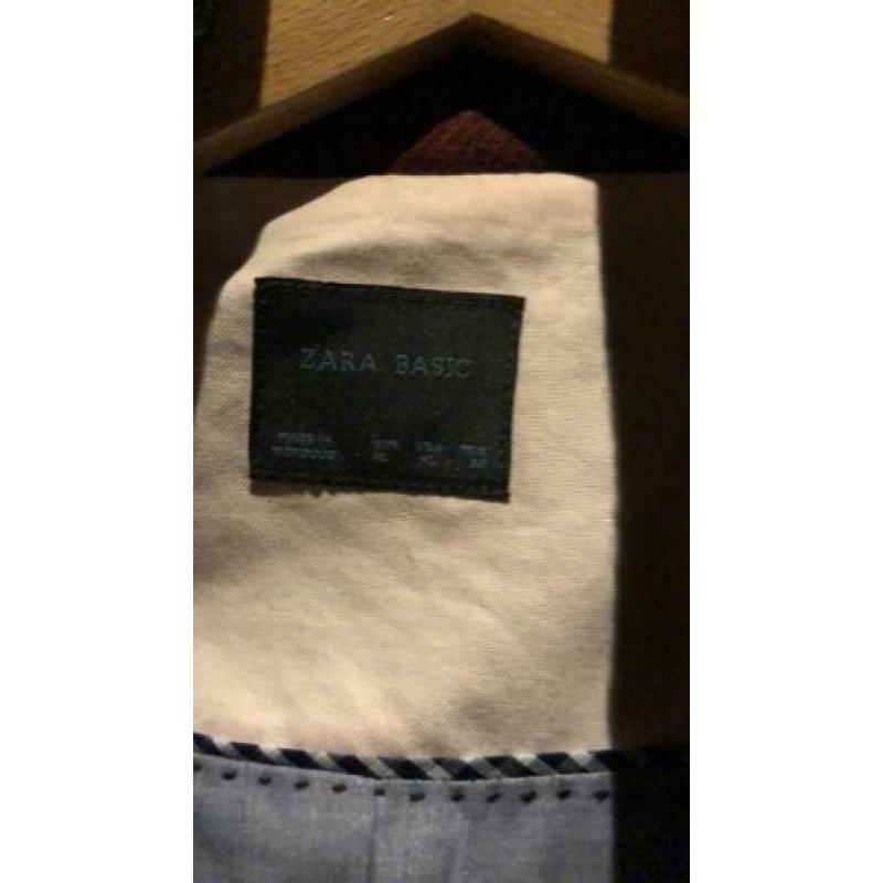 Zara blazer XL