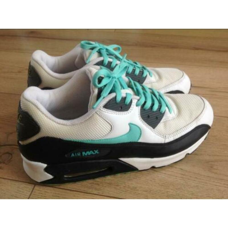 Nike Air Max 90 maat 45