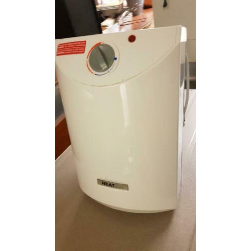 10 liter heatboy boiler