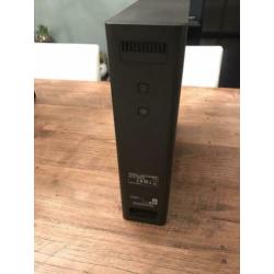 Sony HT-MT500 – Soundbar met draadloze subwoofer