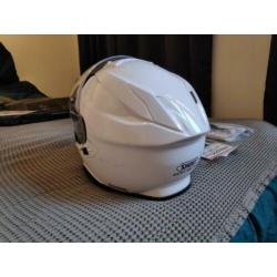 Shoei helm GT air ii/2, maat XL