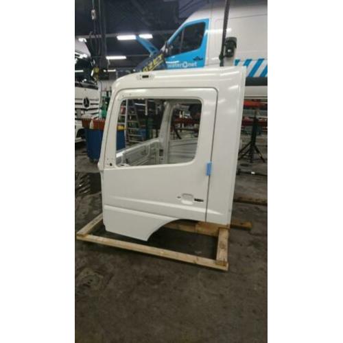 Cabine Mercedes Benz Atego