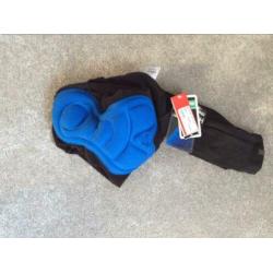 Specialized kids fiets broek lang in maat m en l Nieuw