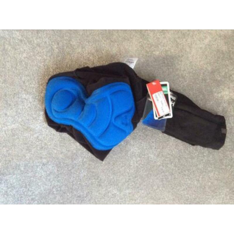 Specialized kids fiets broek lang in maat m en l Nieuw